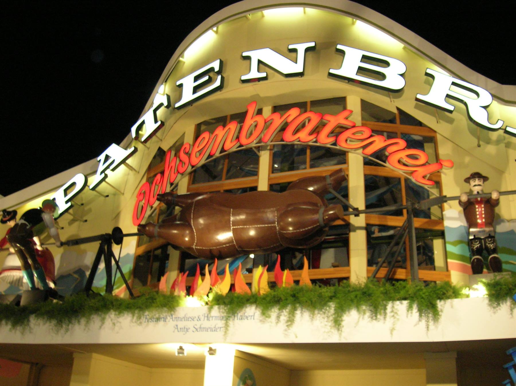 OKTOBERFEST 2005