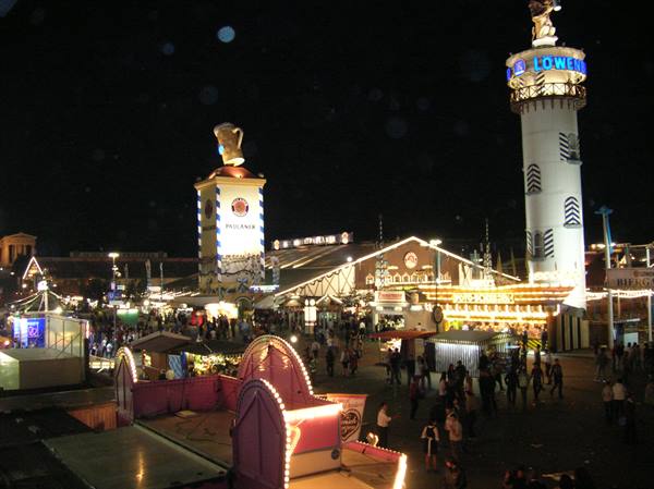 oktoberfest 2005