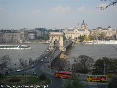 budapest