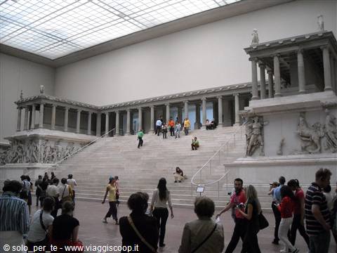 Pergamon Museum