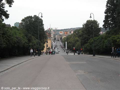 Oslo