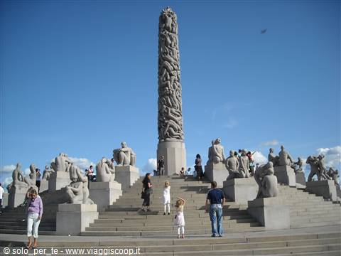 OSLO