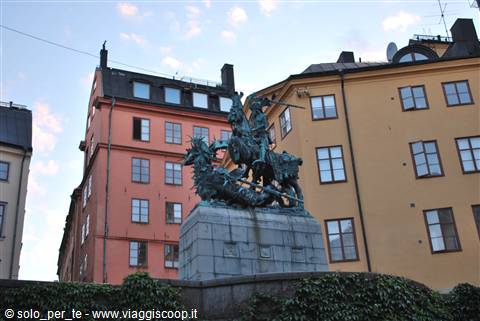 Gamla Stan