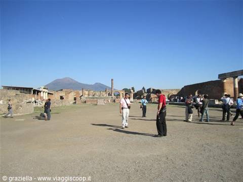 POMPEI