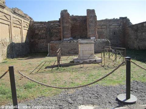 POMPEI