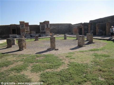 POMPEI