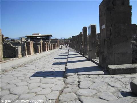 POMPEI