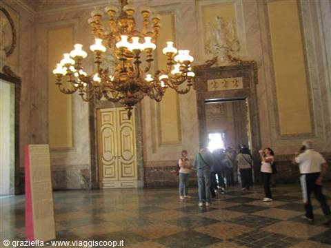 REGGIA DI CASERTA