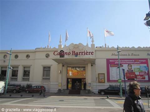 CASINO'
