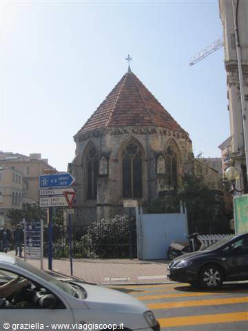 CHIESA ORTODOSSA