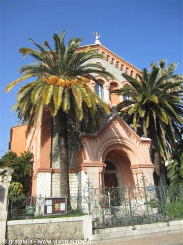 CHIESA ORTODOSSA