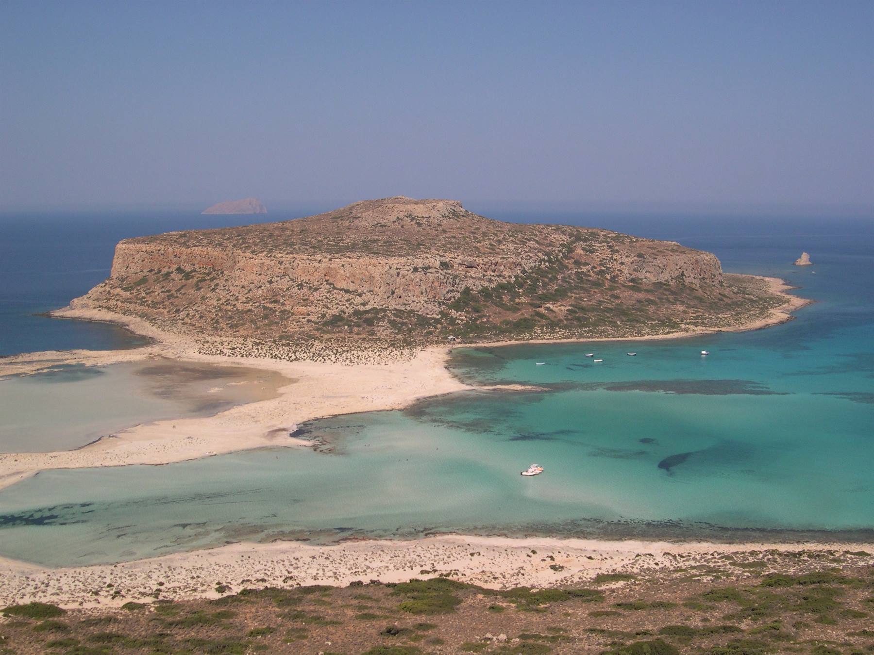 spiagge