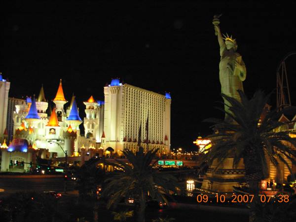 Las Vegas