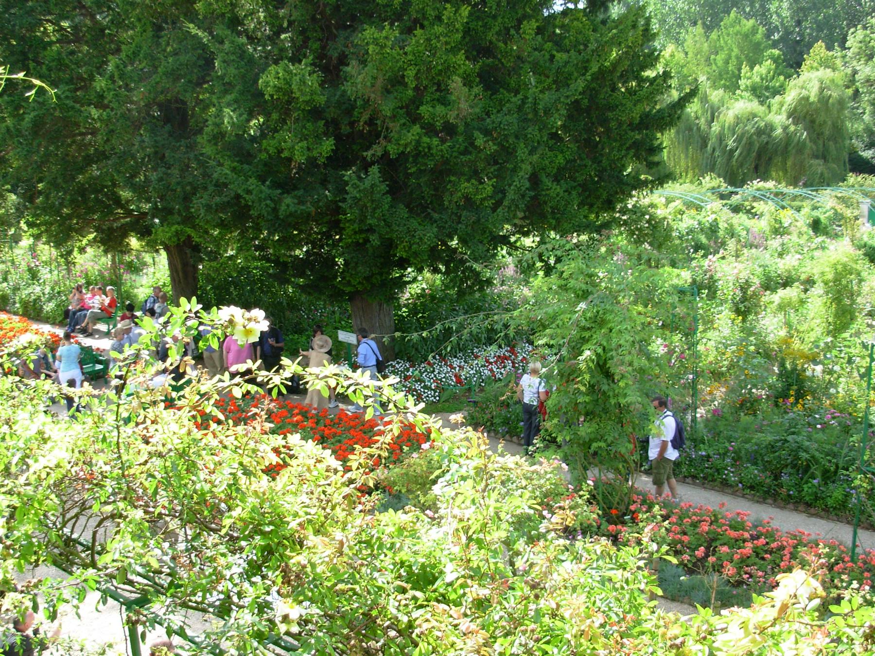 casa monet