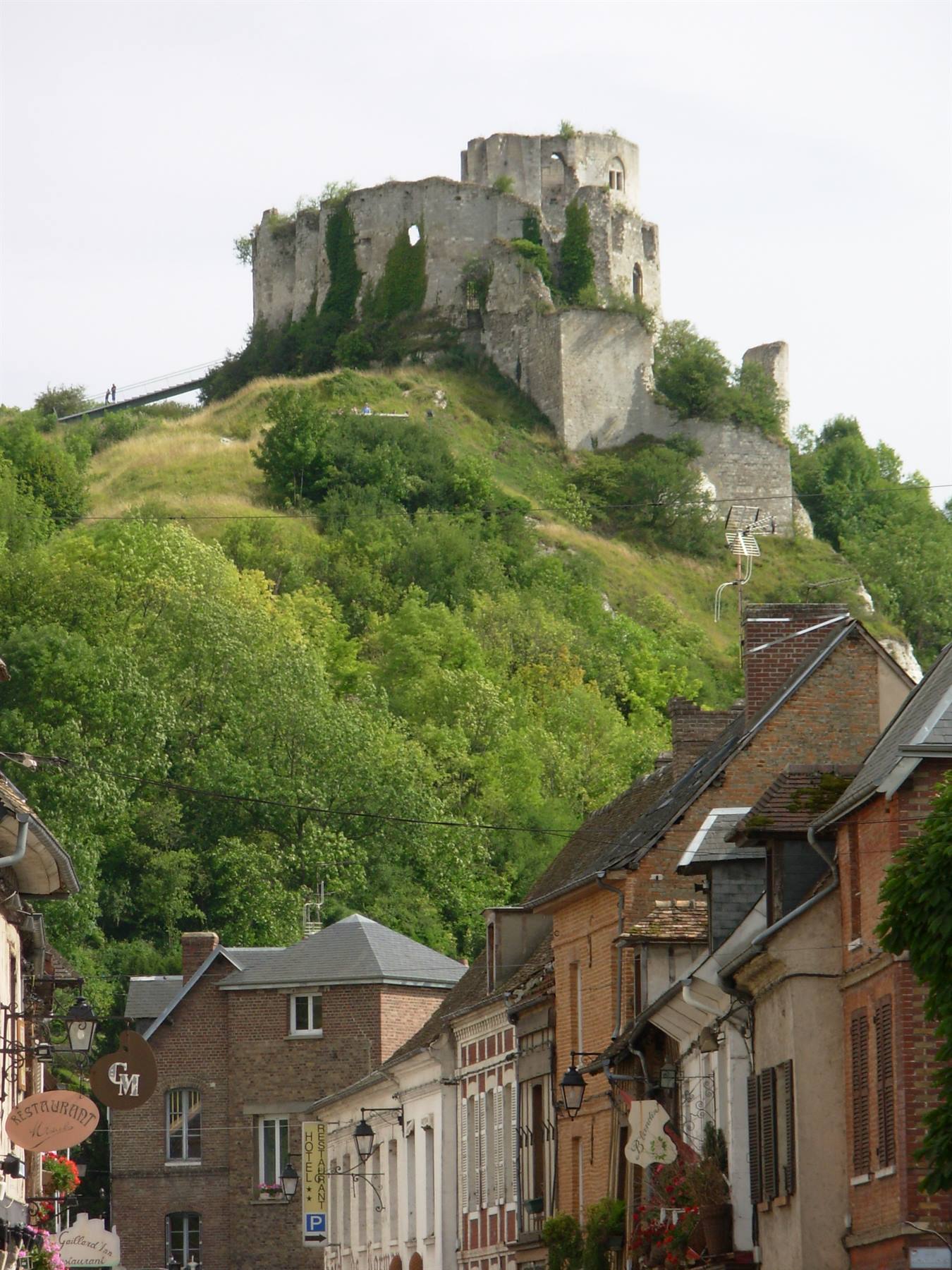 Foto di viaggio in FRANCIA