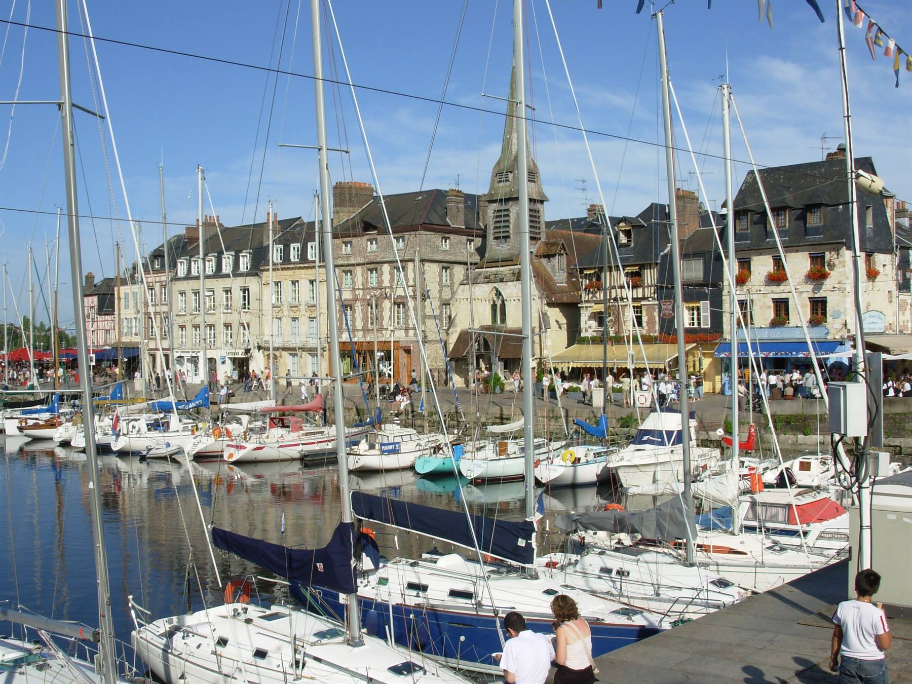 Foto di viaggio in FRANCIA