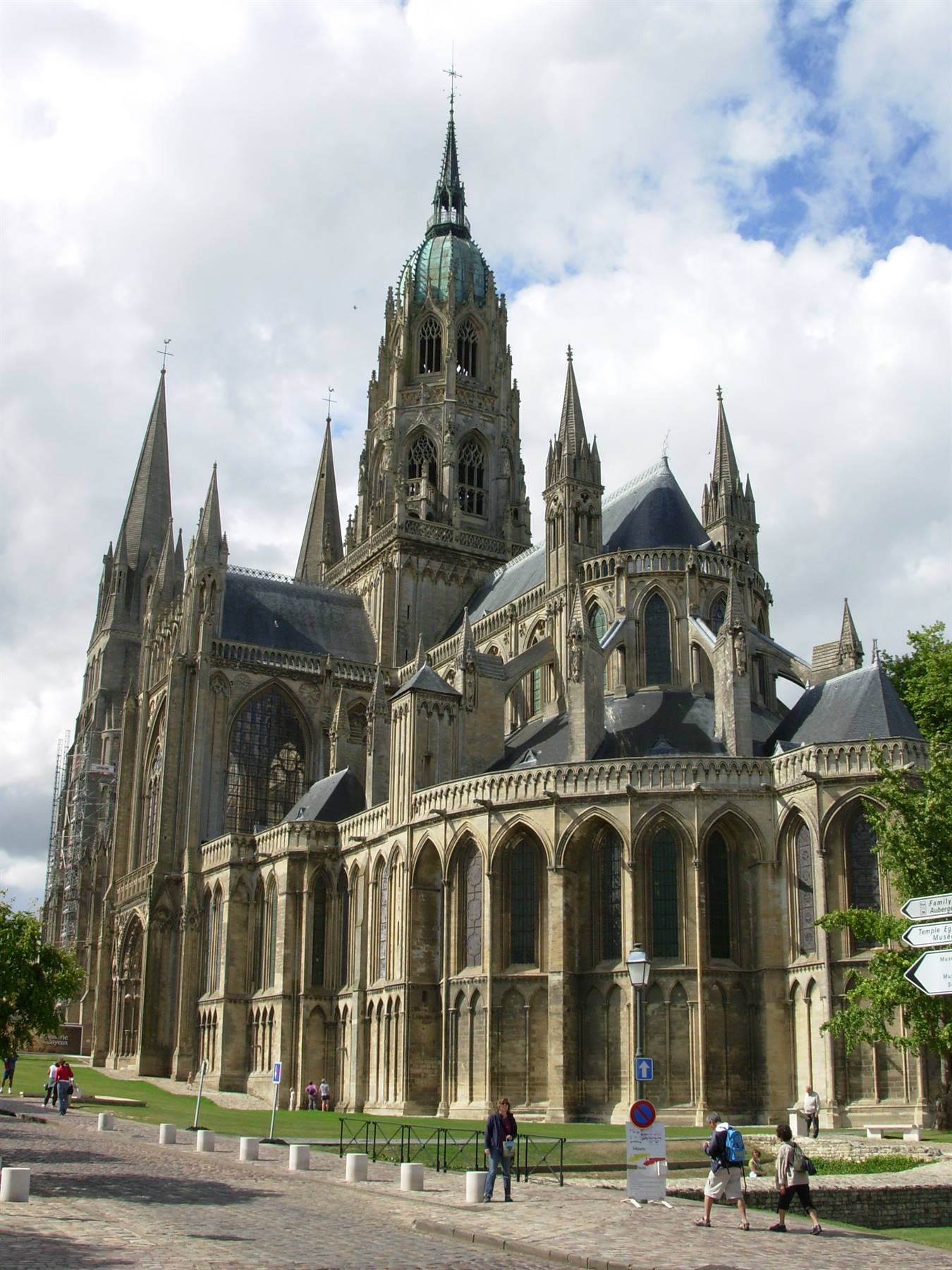 Bayeux