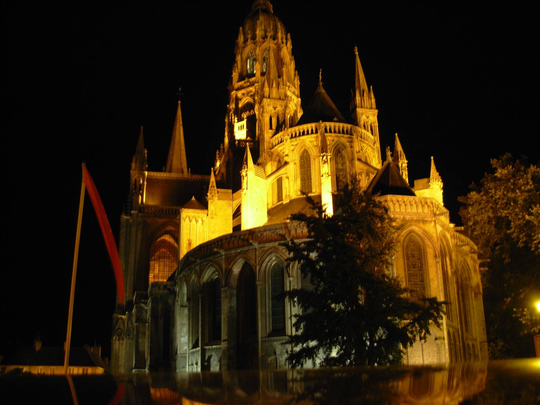 Bayeux