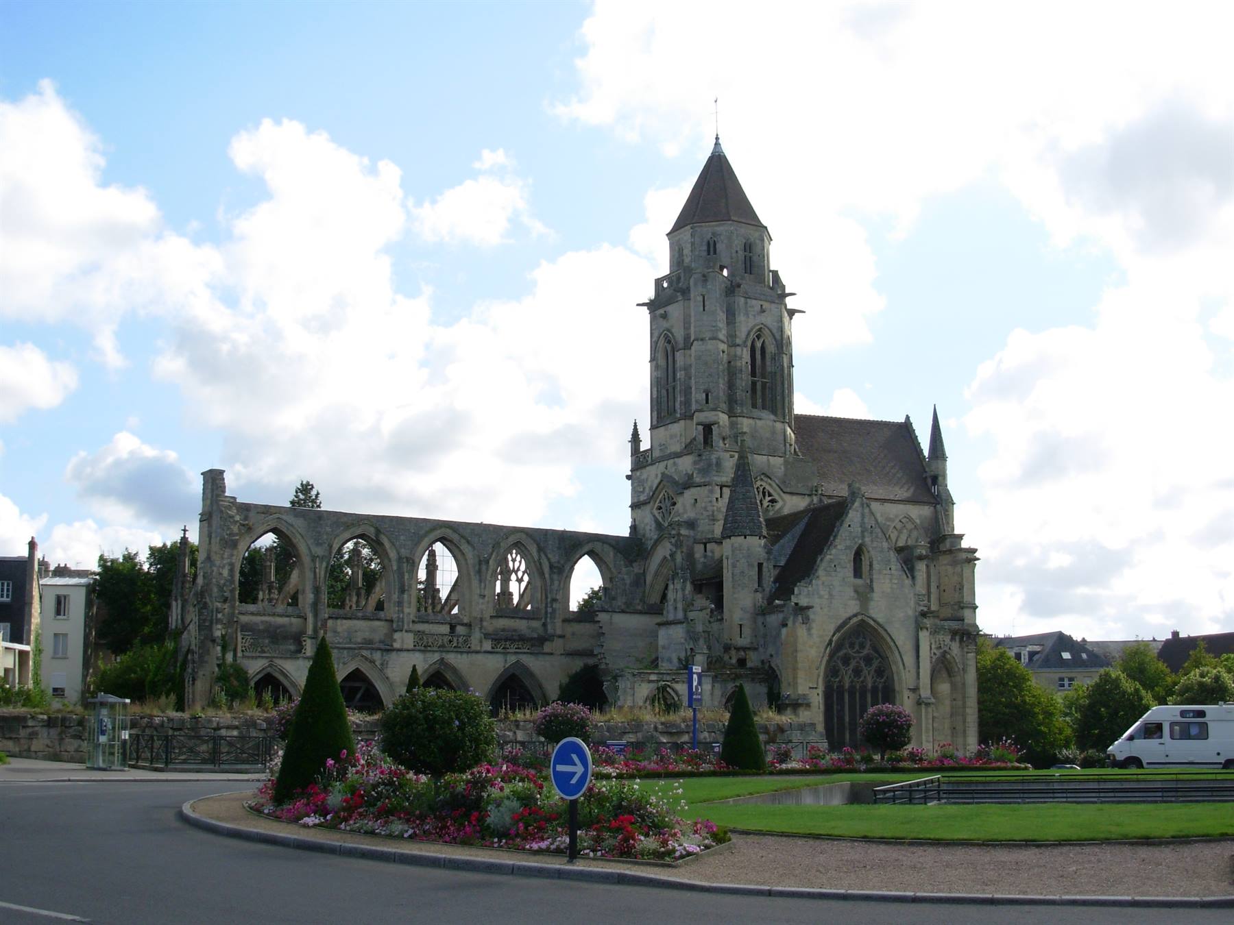 Caen