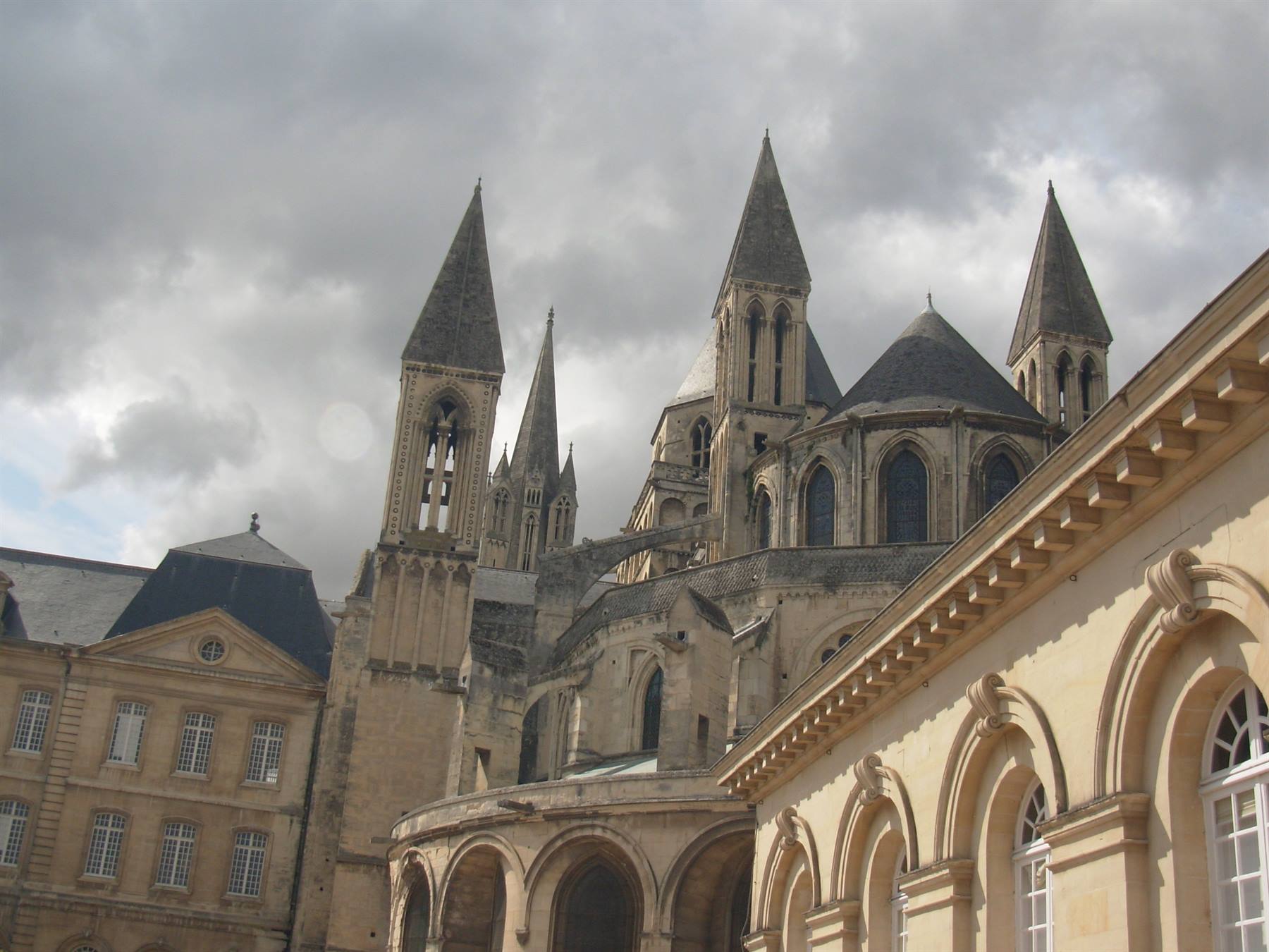 Foto di viaggio in FRANCIA