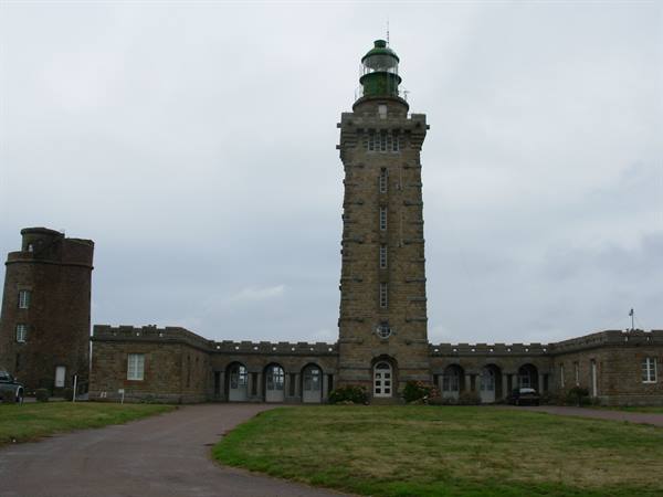 Cap Frehel