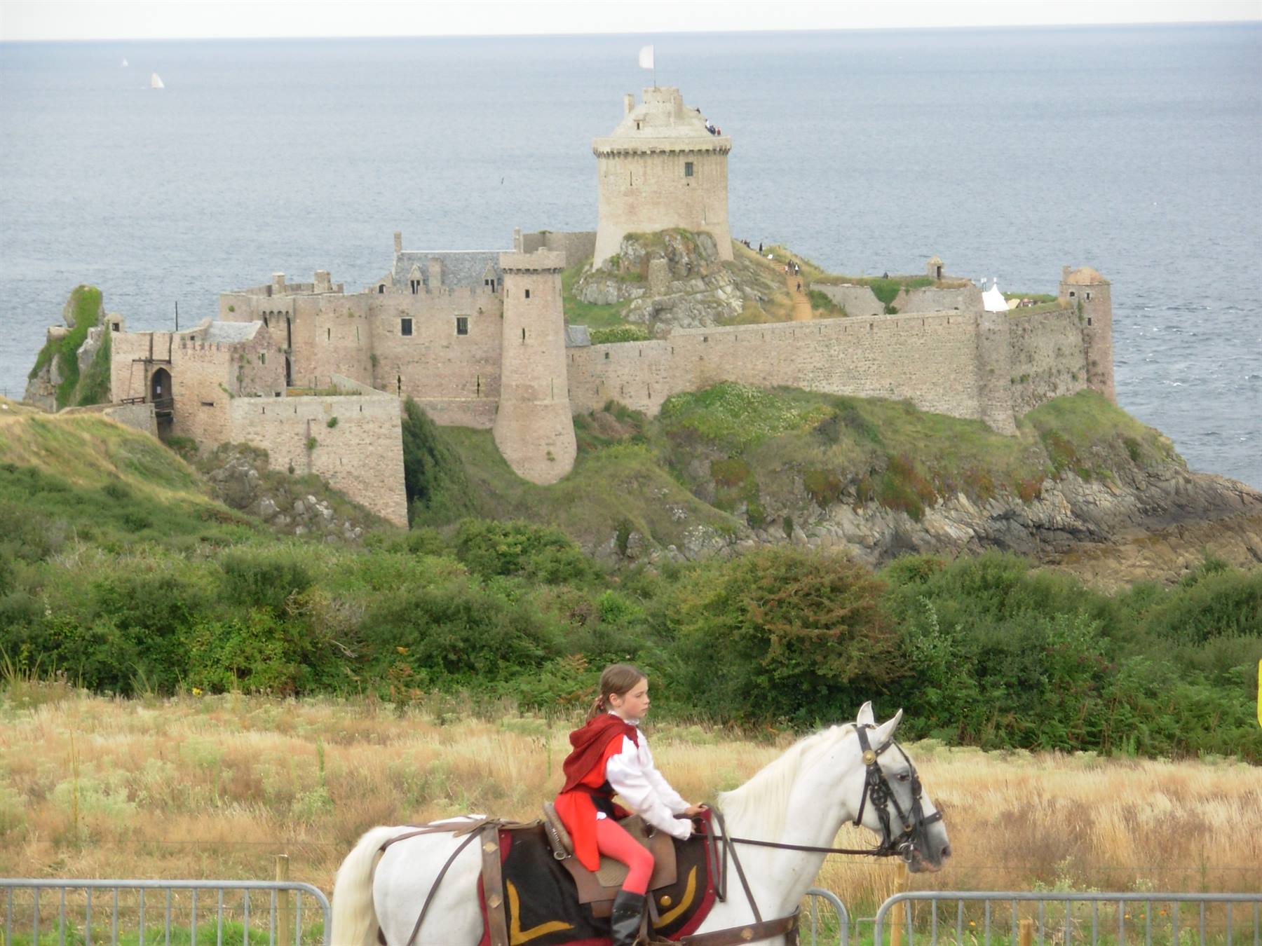 Fort La Latte