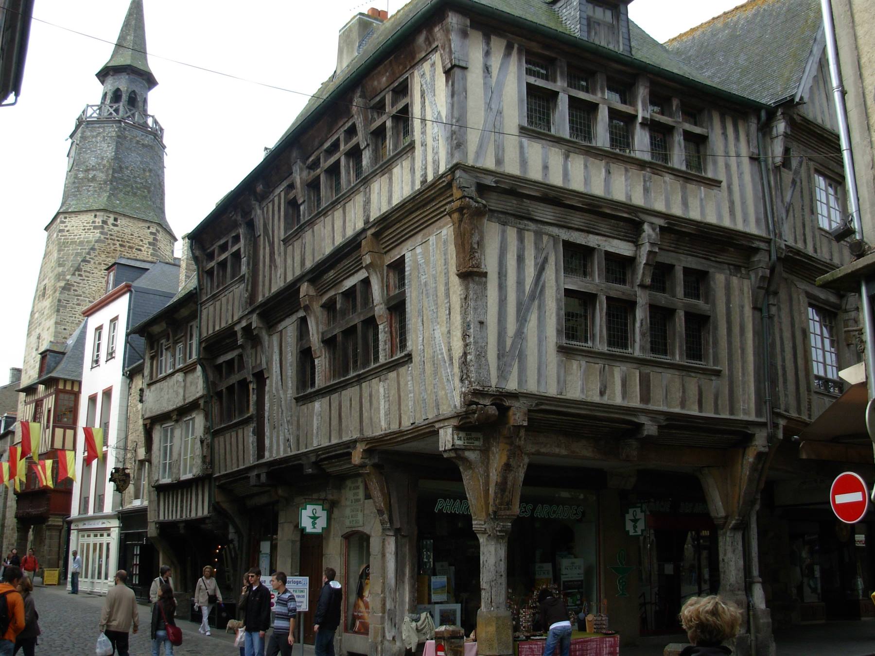 Foto di viaggio in FRANCIA