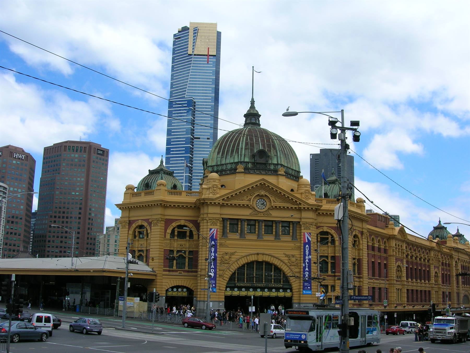 Foto di viaggio in AUSTRALIA