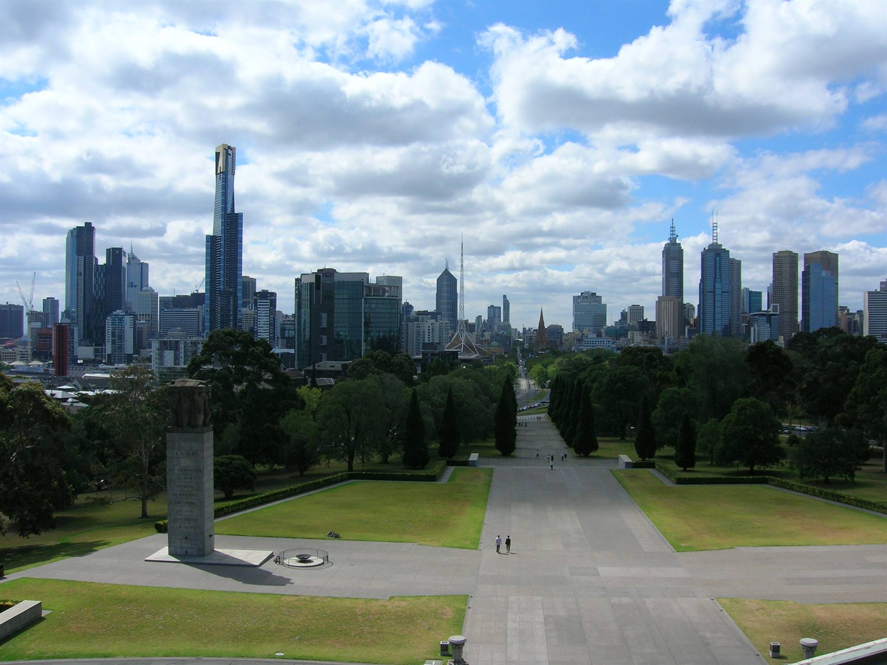 Foto di viaggio in AUSTRALIA