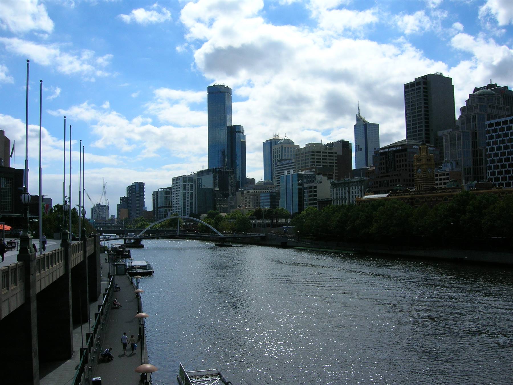 Foto di viaggio in AUSTRALIA