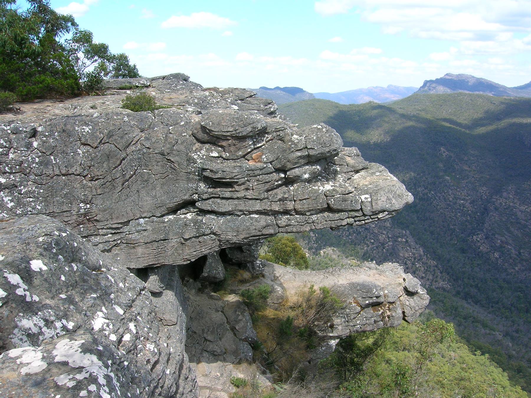 Foto di viaggio in AUSTRALIA