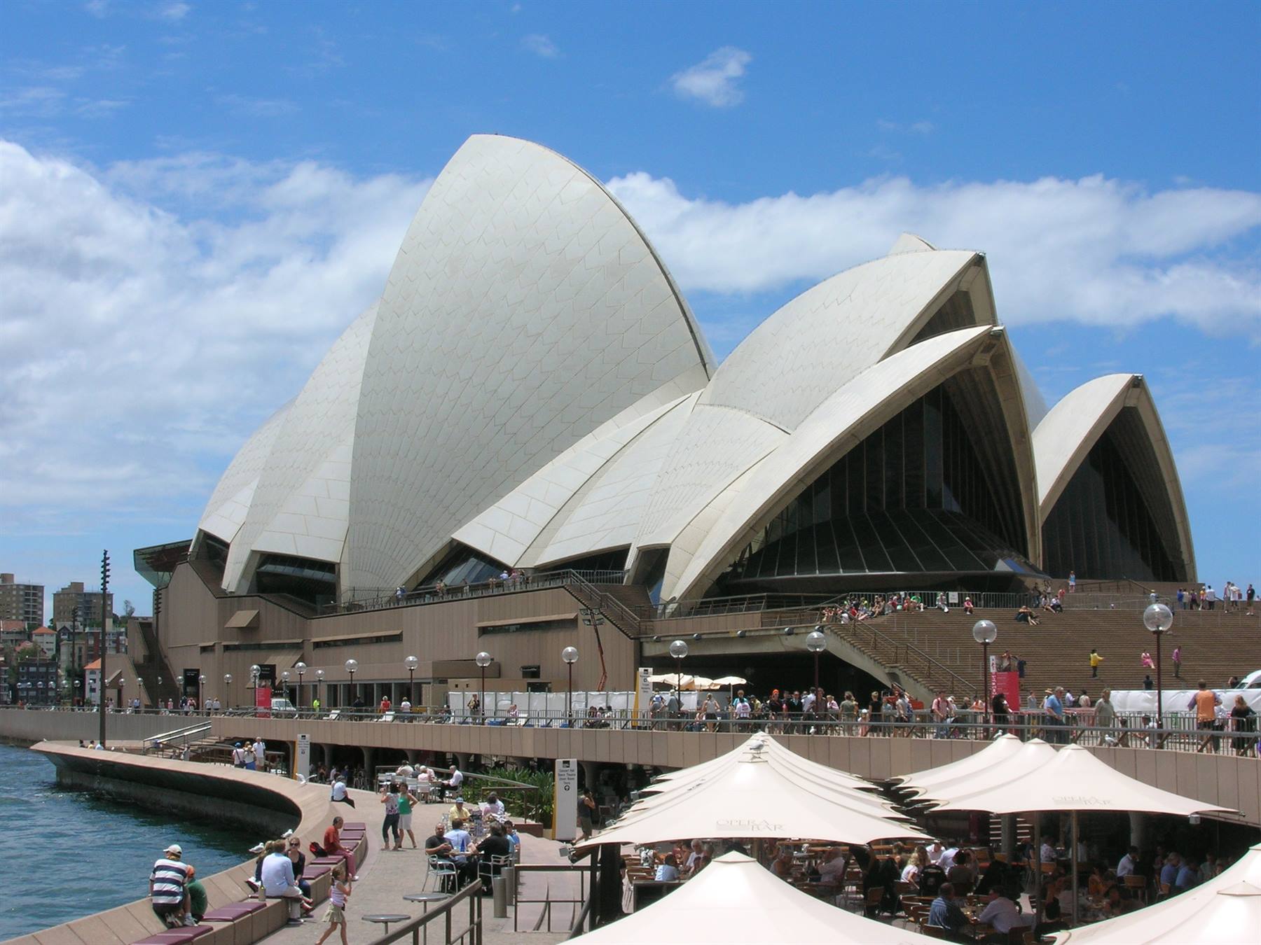 Foto di viaggio in AUSTRALIA