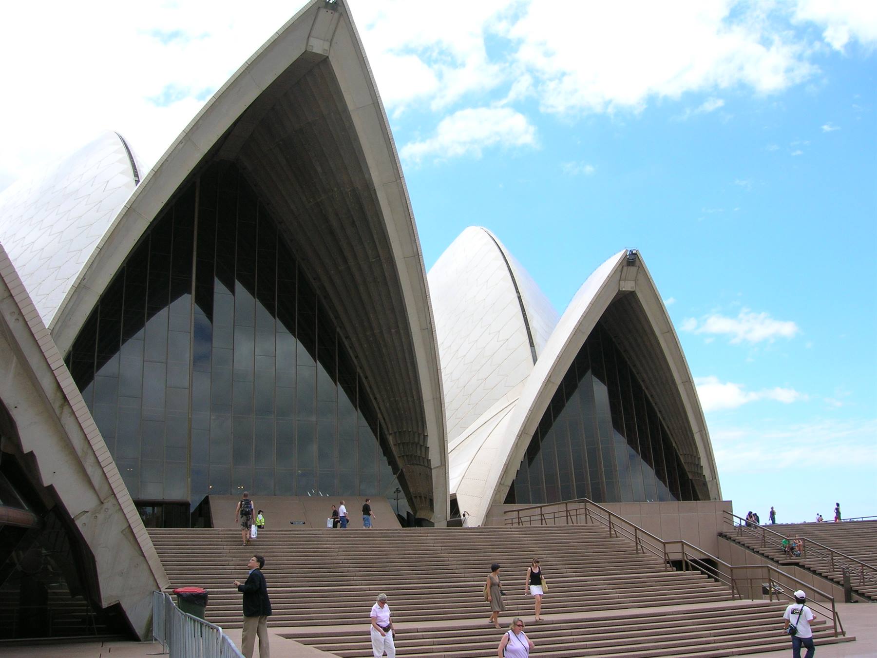 Foto di viaggio in AUSTRALIA