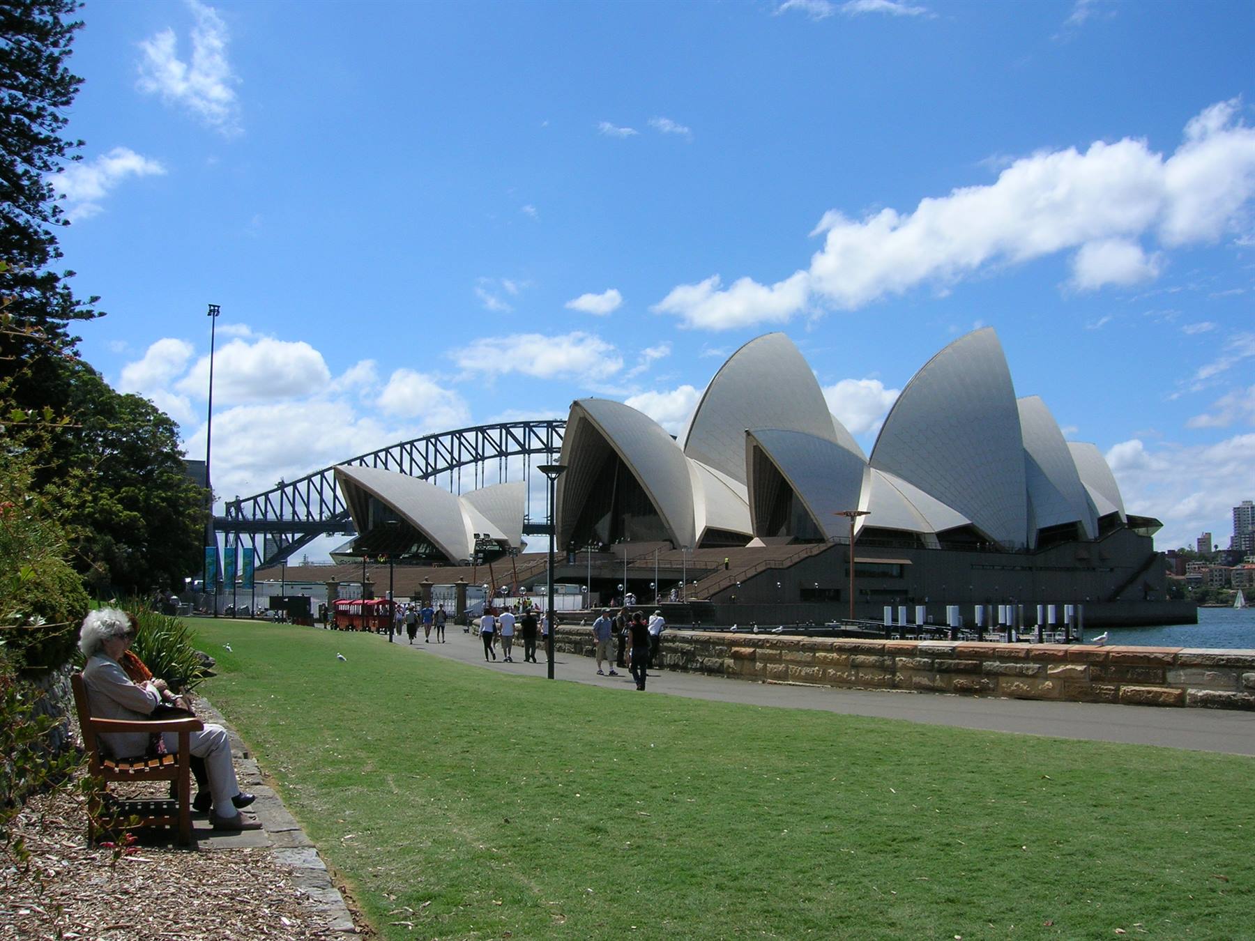Foto di viaggio in AUSTRALIA