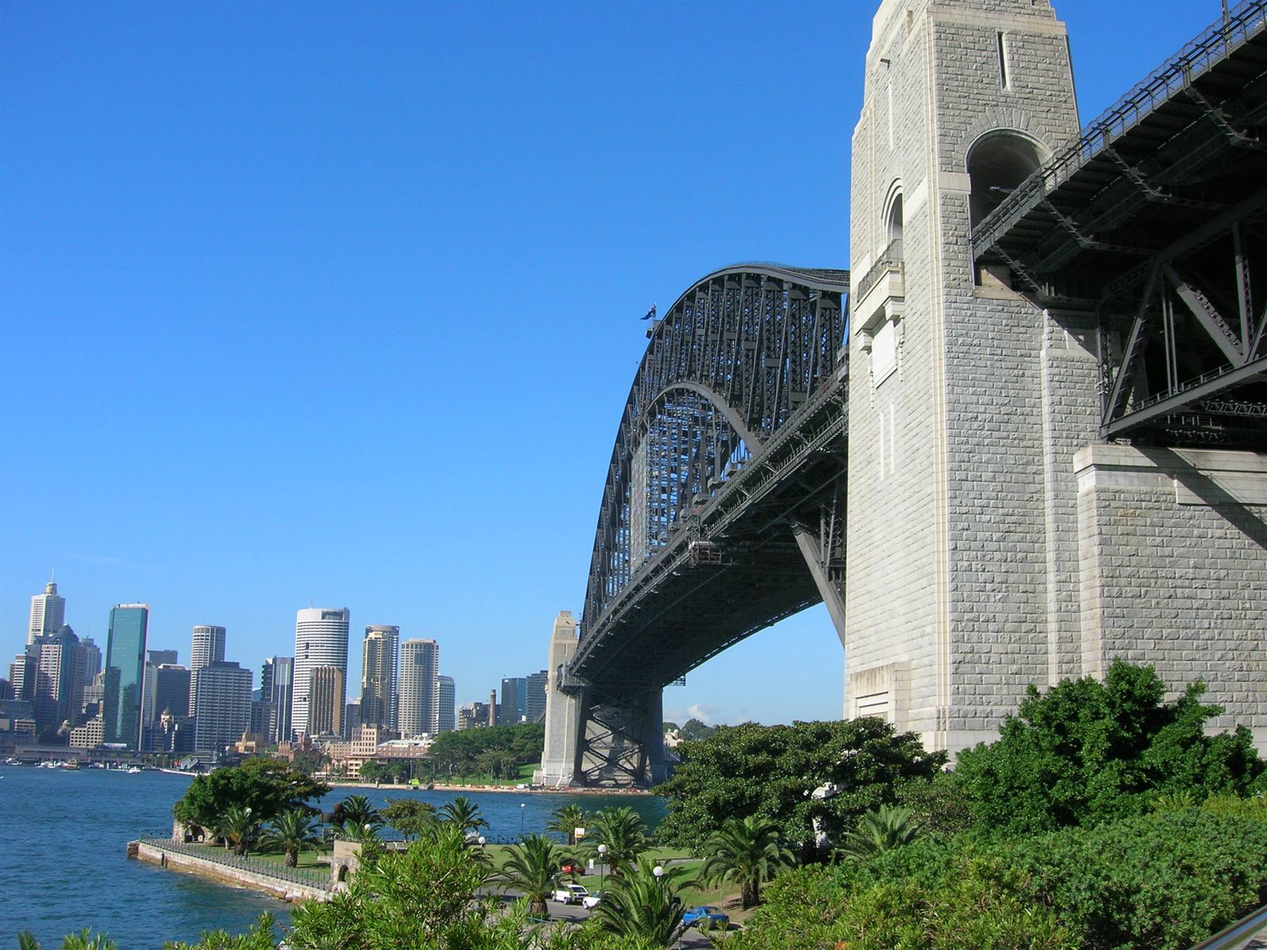 Foto di viaggio in AUSTRALIA