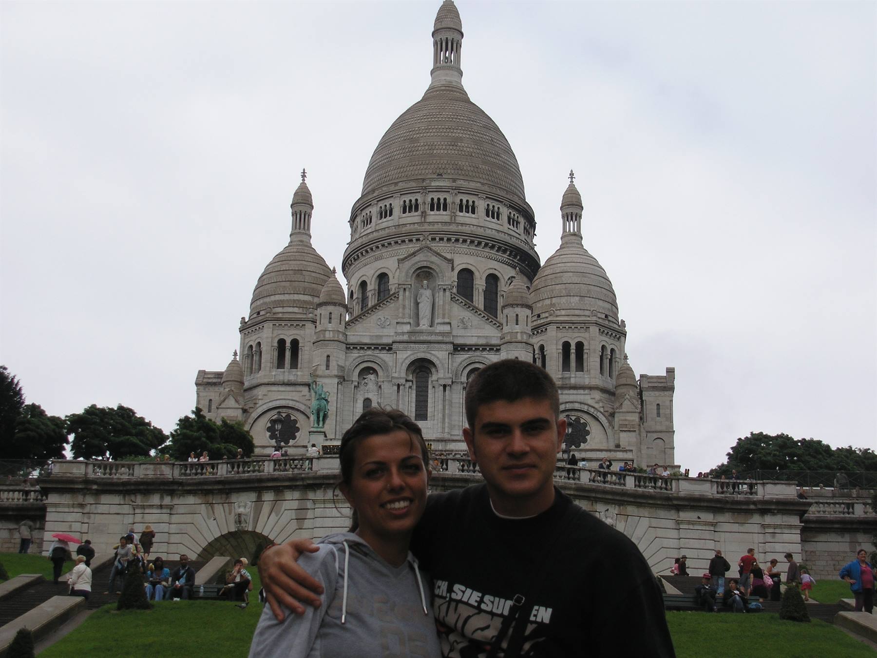 SACRE-COUER