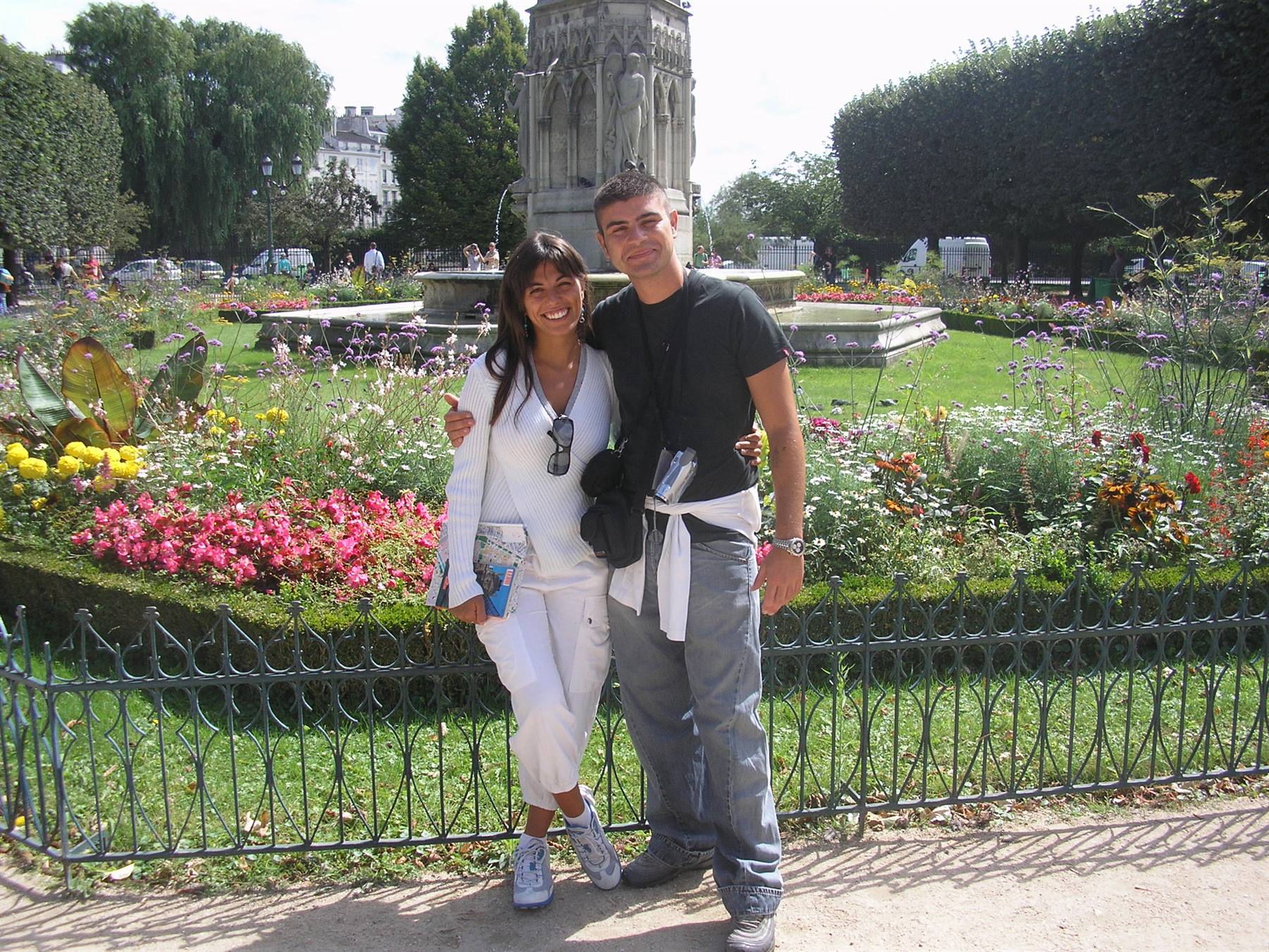 GIARDINI NOTREDAME
