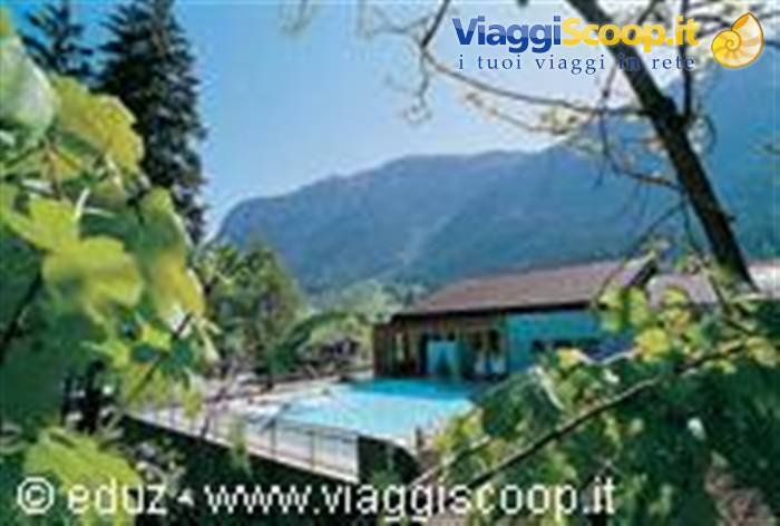 Andeer - Le Terme