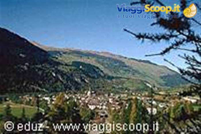 Andeer - Le Terme