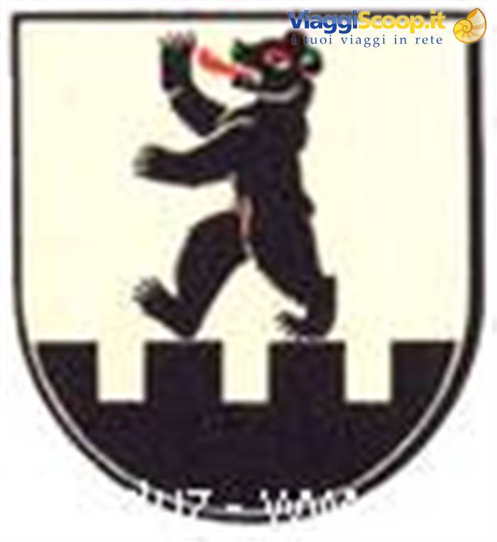 Andeer - Stemma