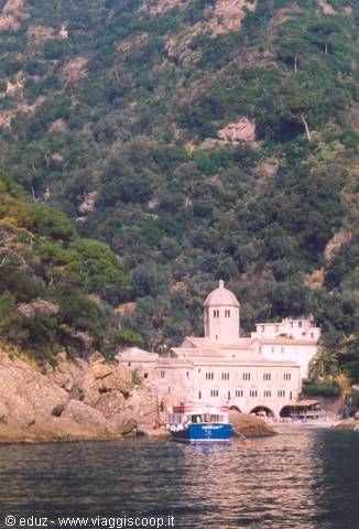 San Fruttuoso