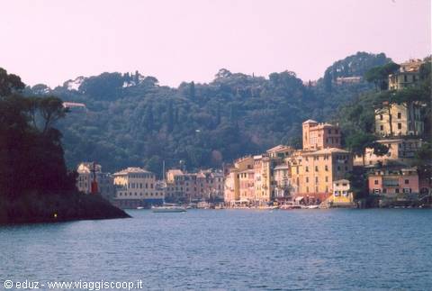 Portofino