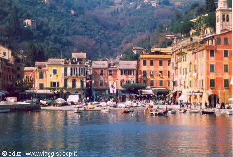 Portofino