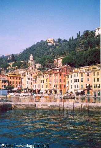 Portofino