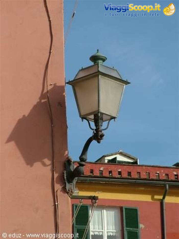 Vernazza - Veduta