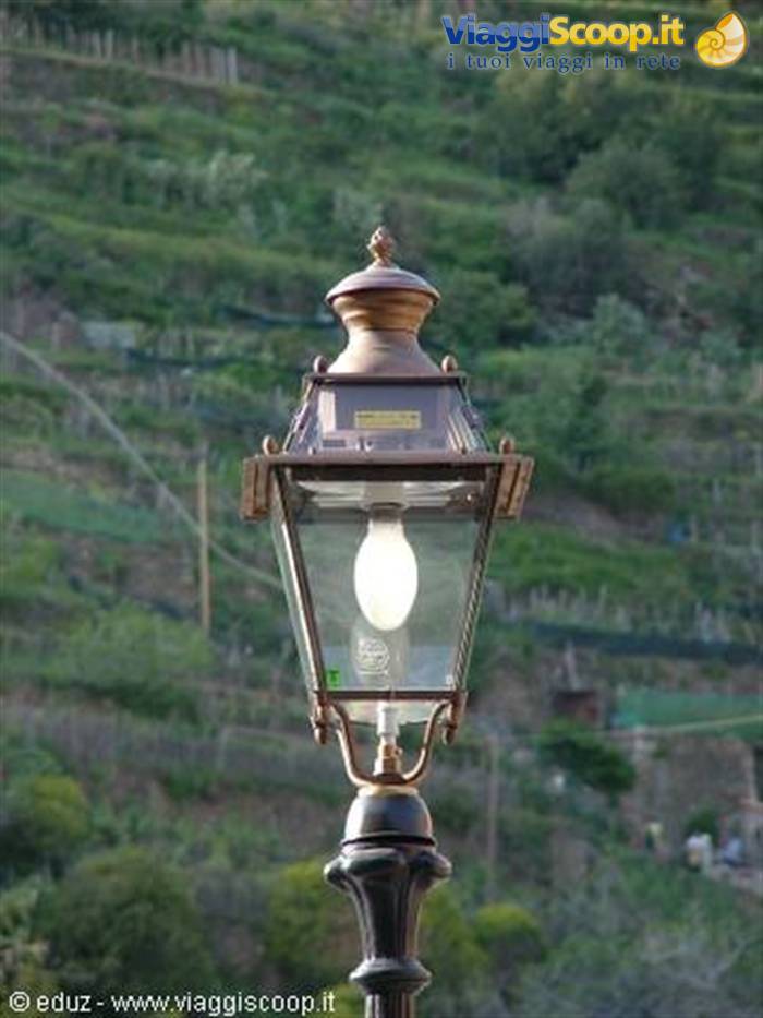 Vernazza - Veduta