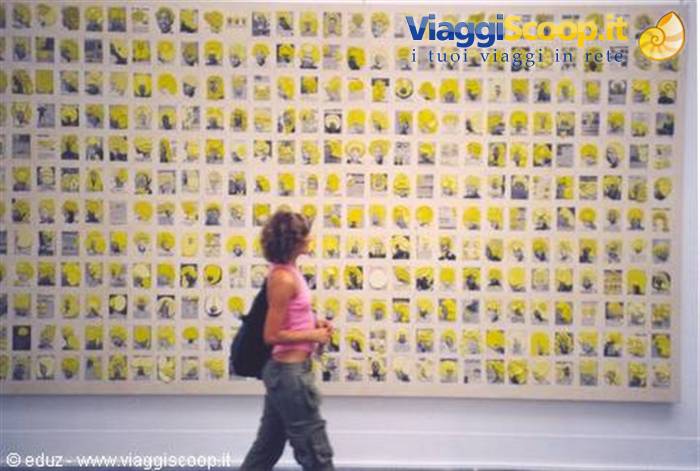 Venezia - La Biennale 2003