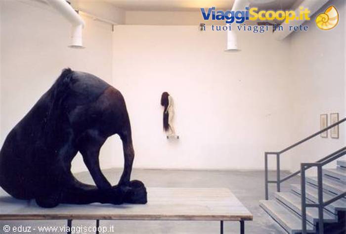 Venezia - La Biennale 2003