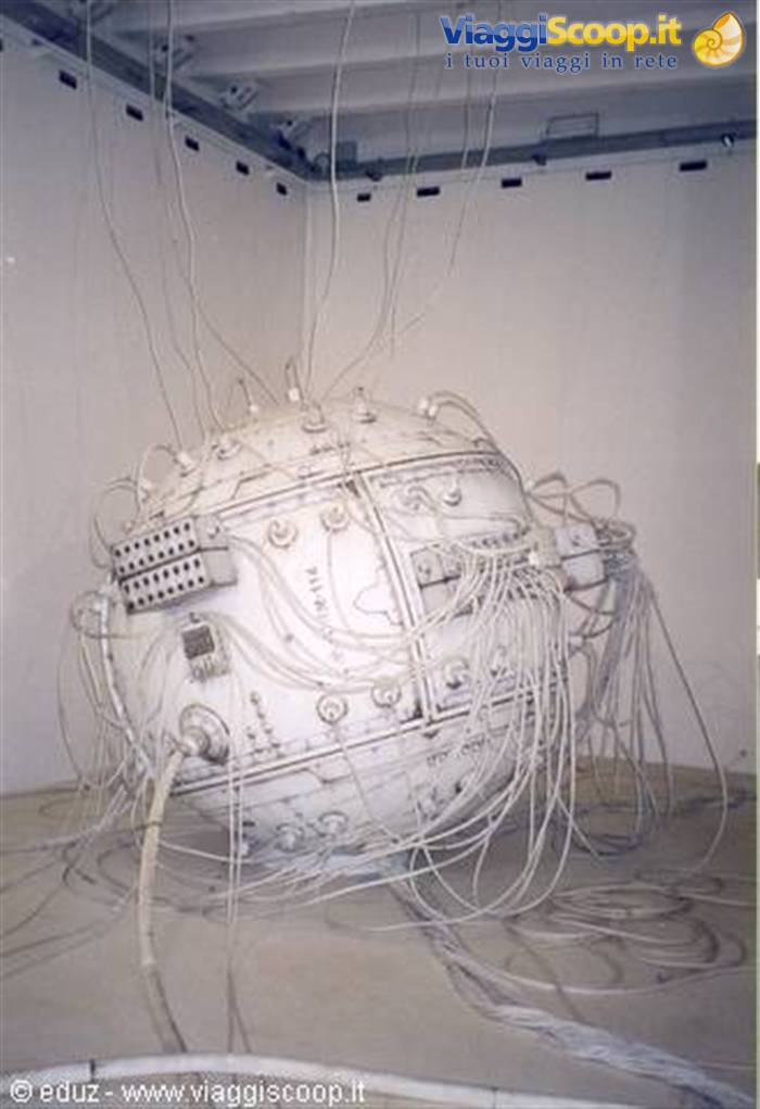 Venezia - La Biennale 2003