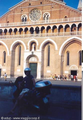 Padova